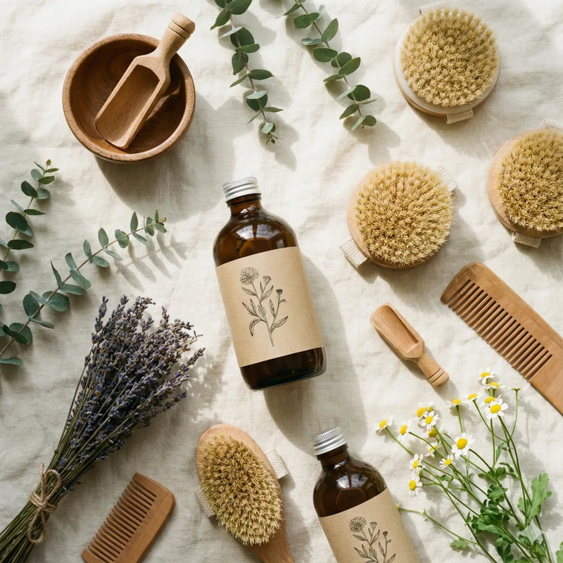 Solo Prodotti Naturali