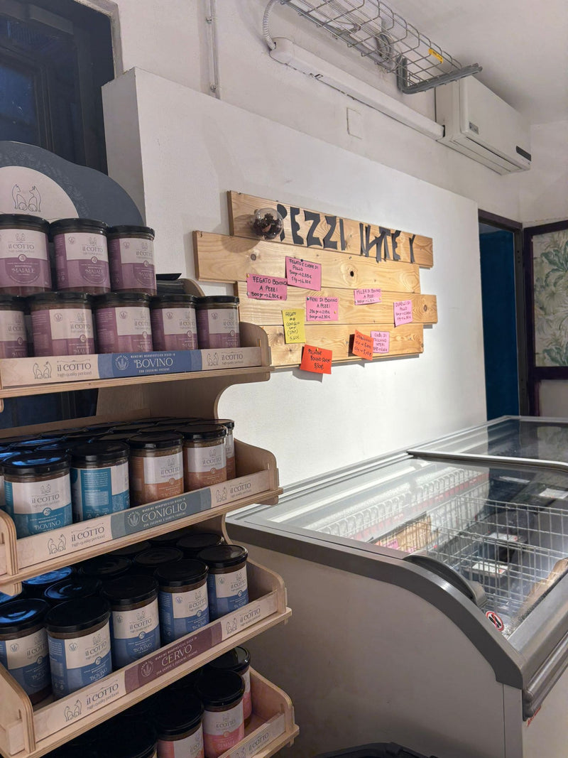 La Scelta del Lupo - Firenze - Foto 2