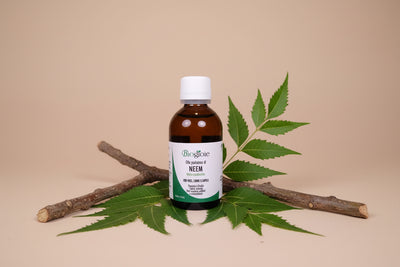 Olio di Neem puro