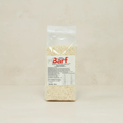 Miglio Soffiato 150gr