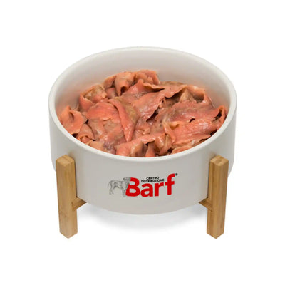 Sfilaccetti Di Salmone