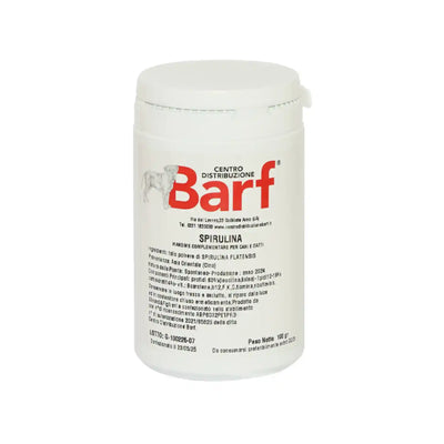 Spirulina 100gr