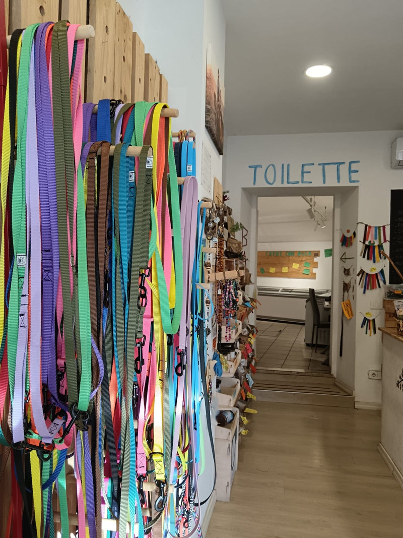 La Scelta del Lupo - Firenze - Foto 14