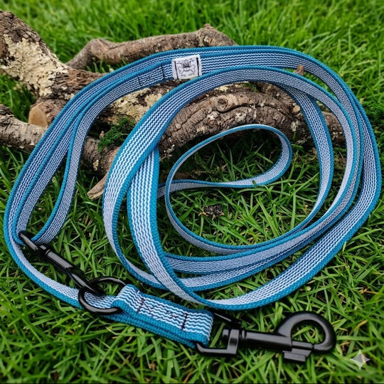 Guinzaglio grip 1,5-3mt 20MM