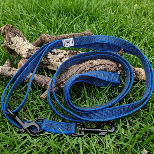 Guinzaglio grip 1,5-3mt 20MM