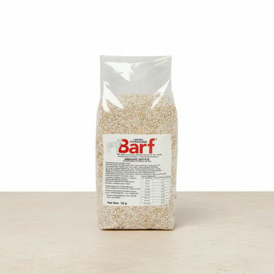 Amaranto Soffiato 150gr