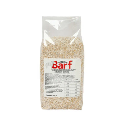 Amaranto Soffiato 150gr