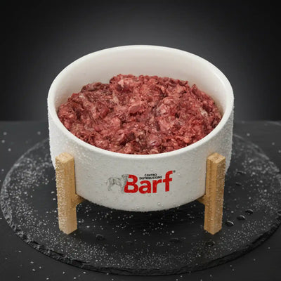 Armonia Di Manzo E Agnello