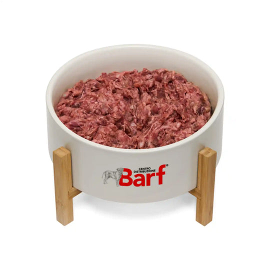 Armonia Di Manzo E Agnello