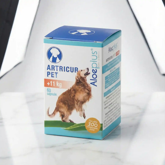 Artricur Pet