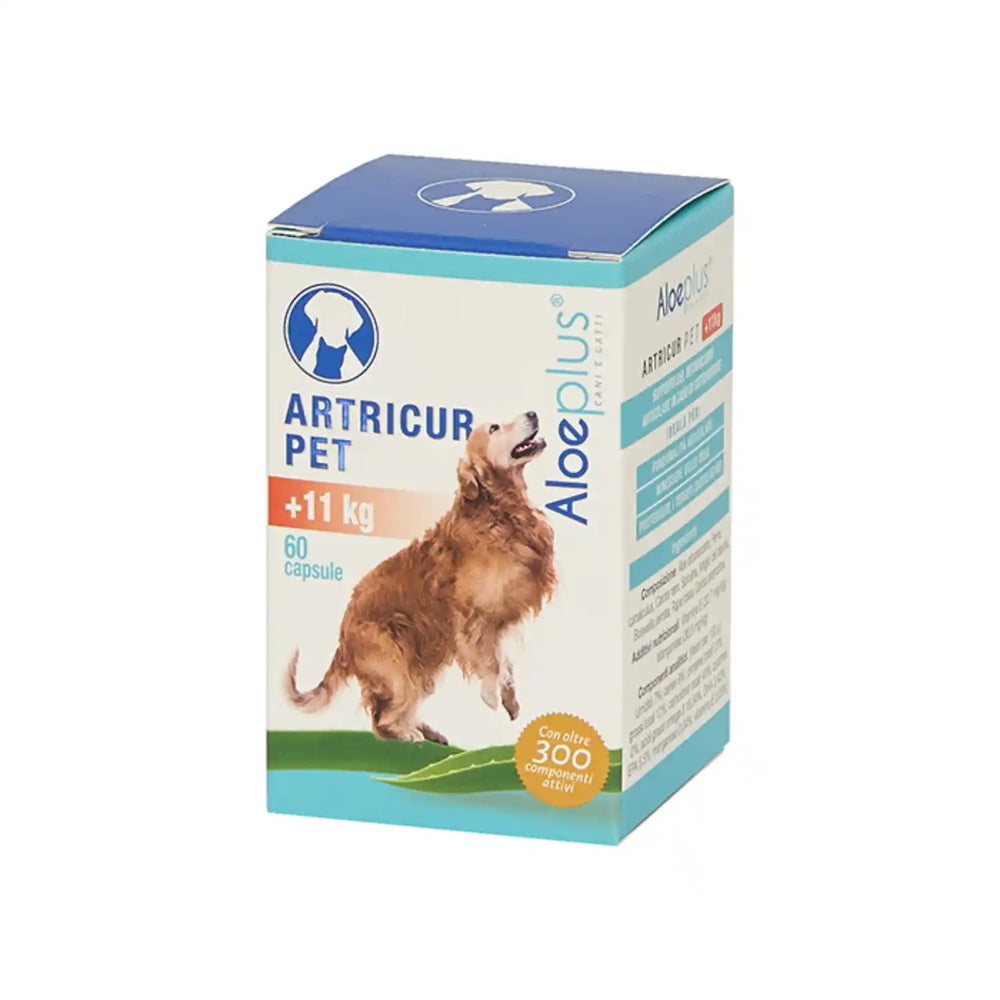 Artricur Pet