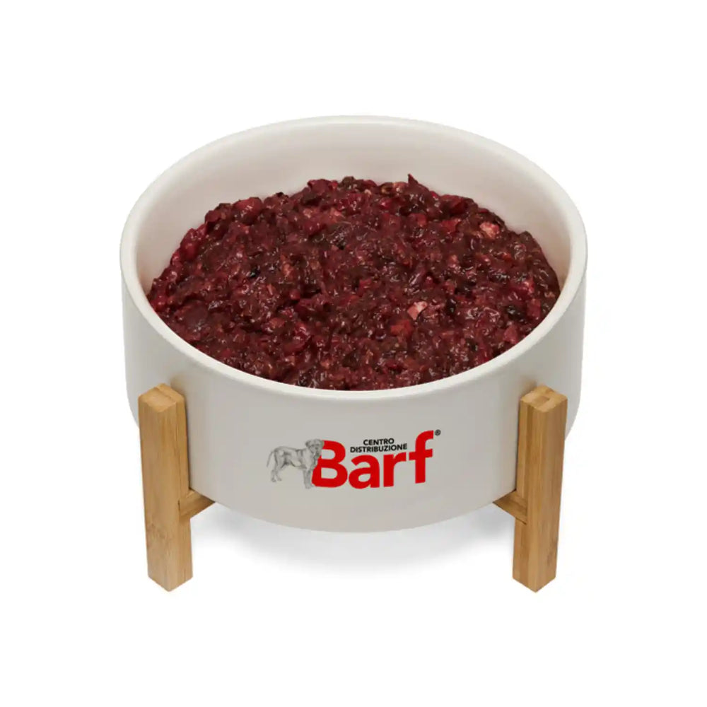 Corata Di Ovino Macinata