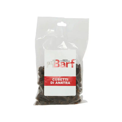 Cubetti Di Anatra