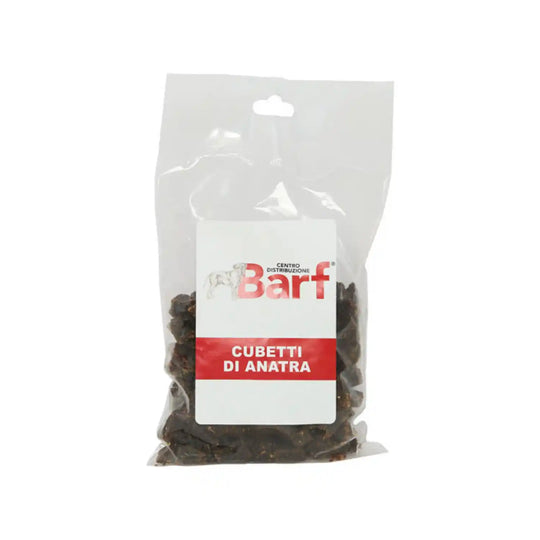 Cubetti Di Anatra