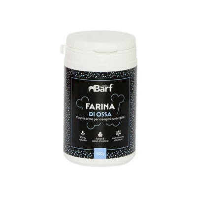 Farina Di Ossa Di Bovino 200gr