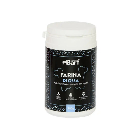 Farina Di Ossa Di Bovino 200gr