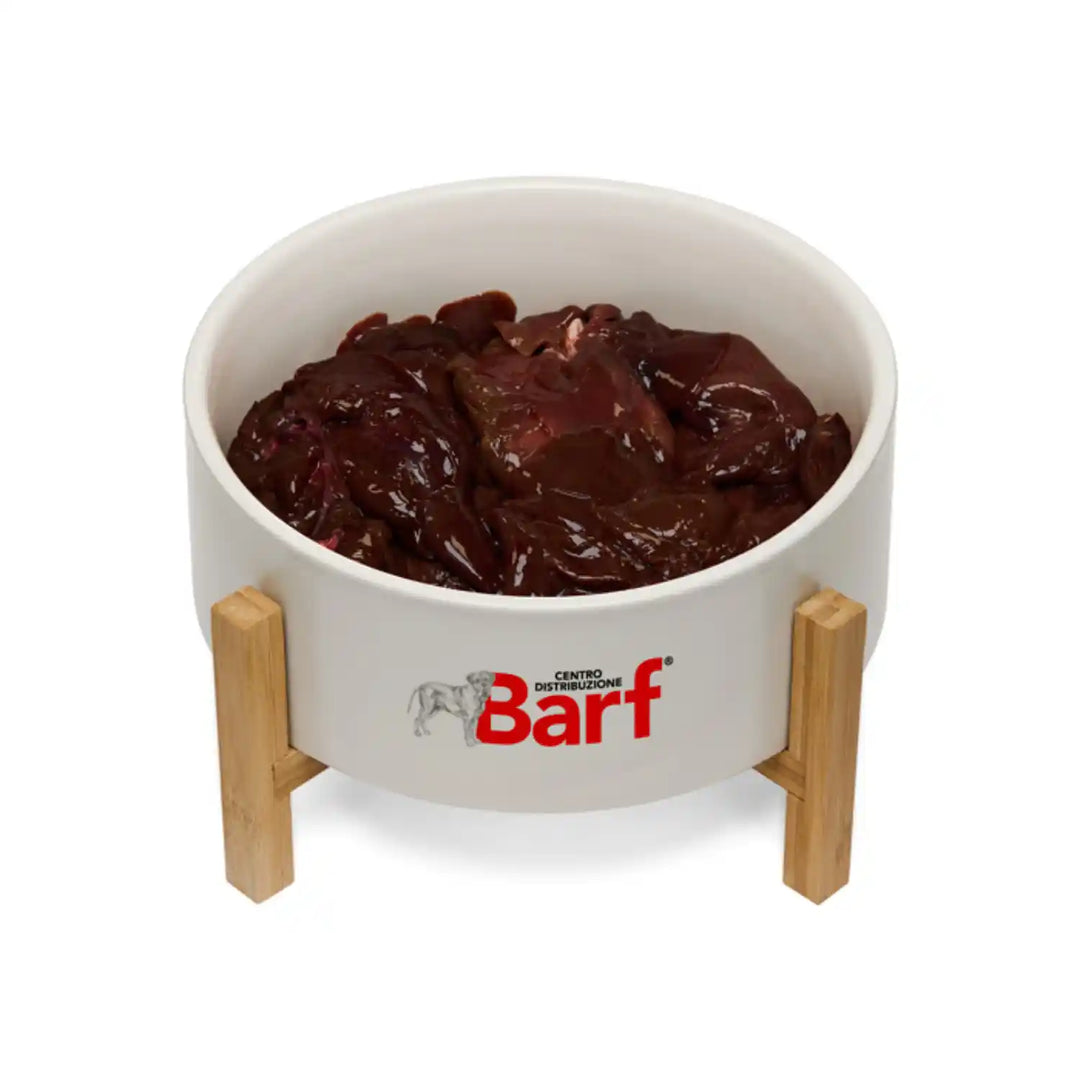 Fegati Di Coniglio Interi