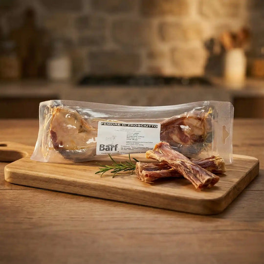 Femore Di Prosciutto