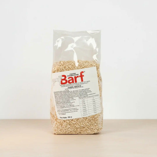 Fiocchi Di Avena 500gr