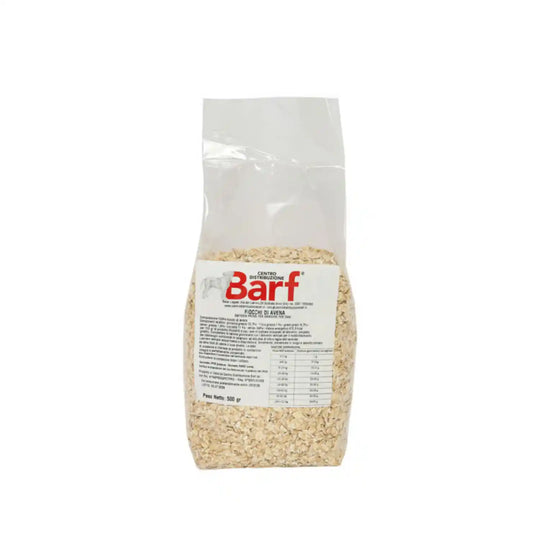 Fiocchi Di Avena 500gr