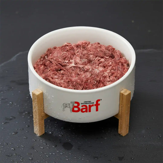 Macinato Di Cinghiale