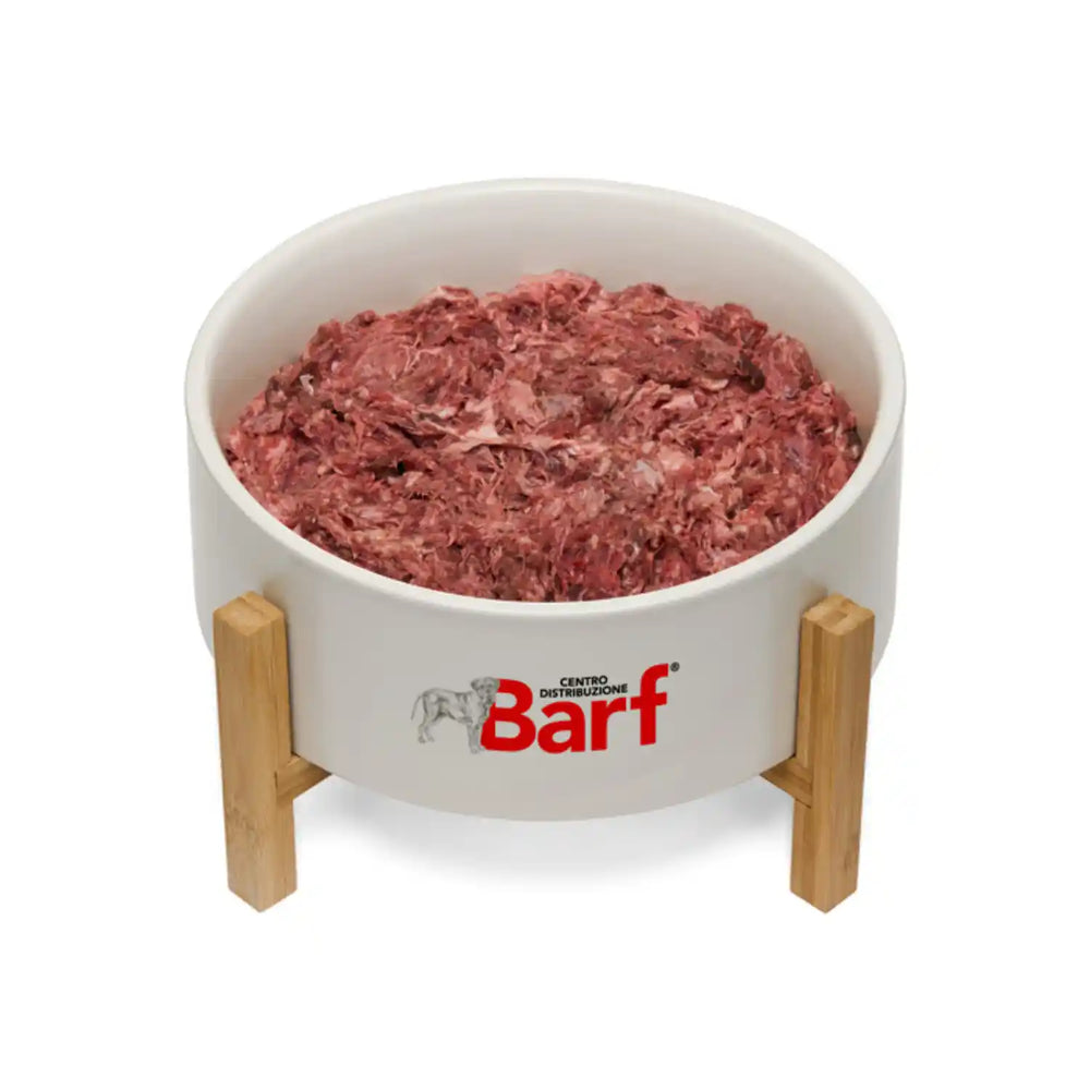 Macinato Di Cinghiale