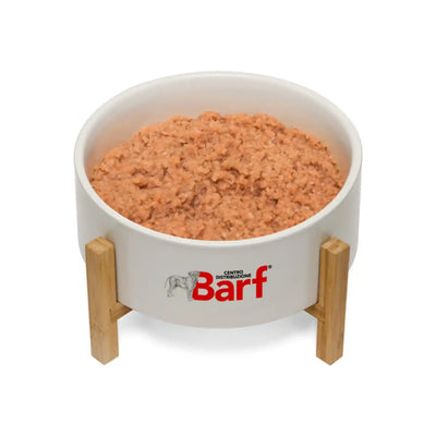 Macinato Di Salmone
