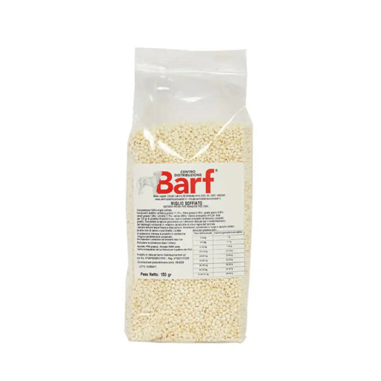 Miglio Soffiato 150gr