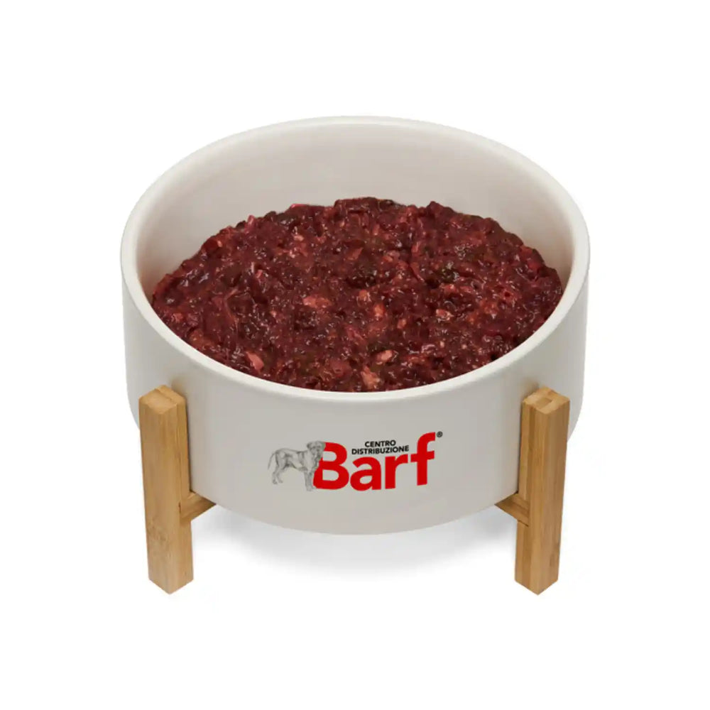 Mix Di Organi Di Bovino Macinati