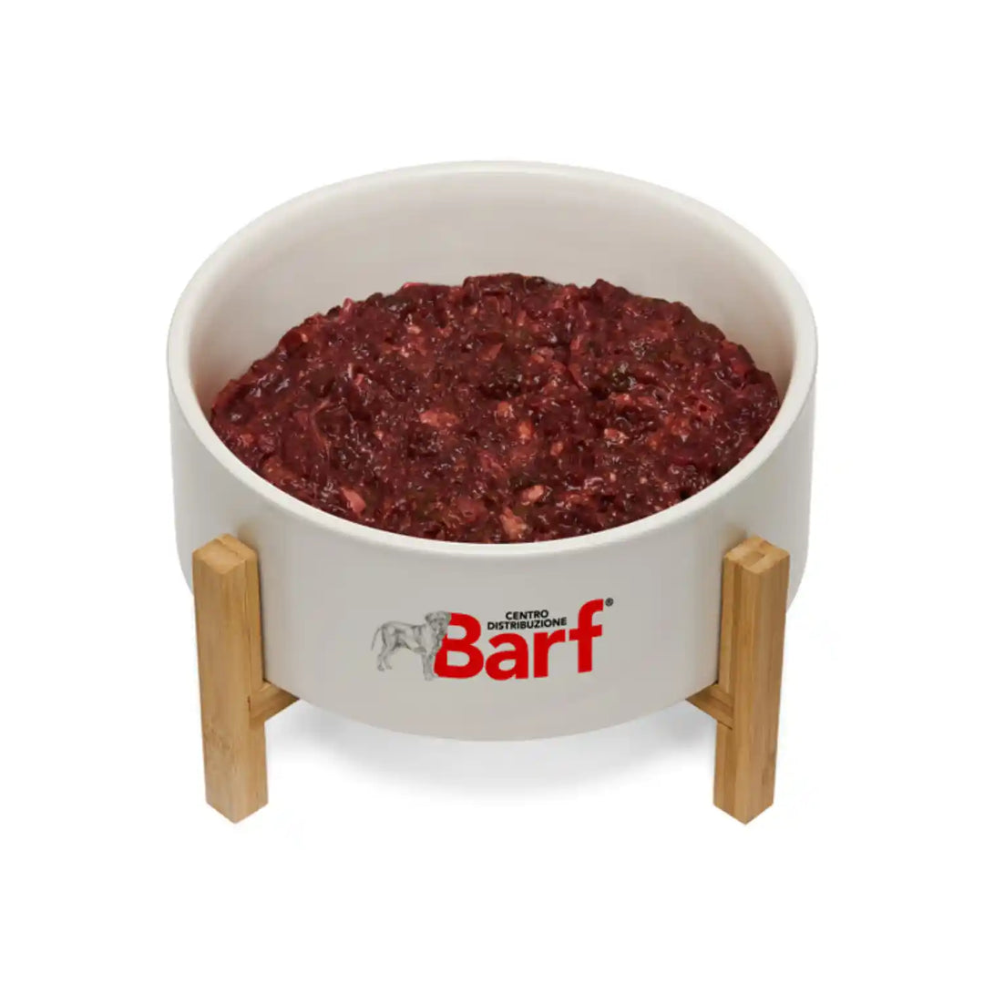 Mix Di Organi Di Bovino Macinati