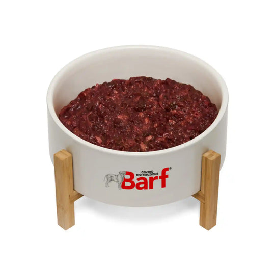 Mix Di Organi Di Bovino Macinati