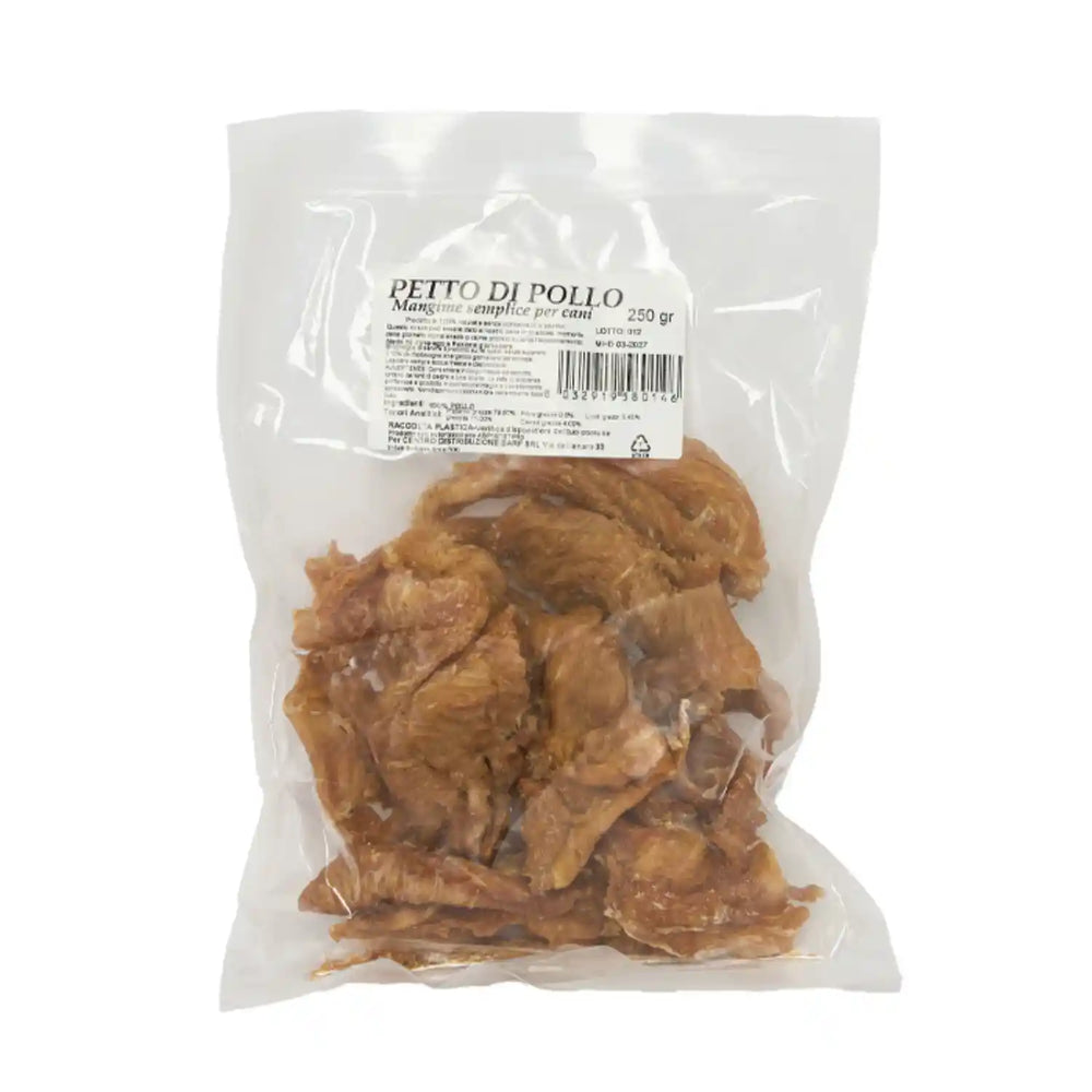 Petto Di Pollo