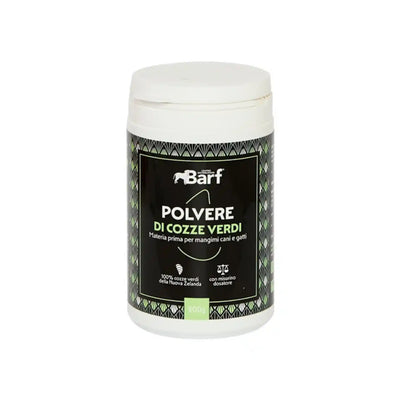 Polvere Di Cozze Verdi 200gr