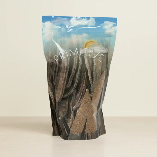 Primitive Carrube