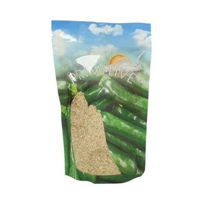 Primitive Zucchine Disidratate