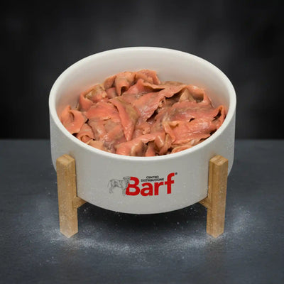 Sfilaccetti Di Salmone