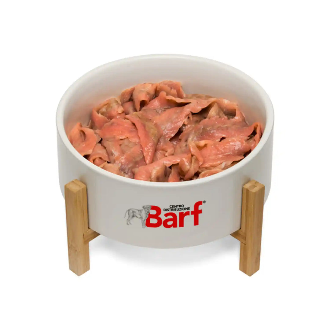 Sfilaccetti Di Salmone