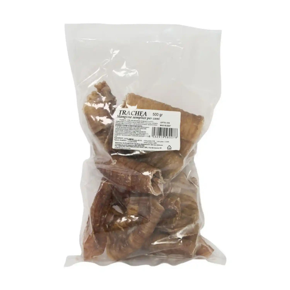 Trachea Bovina