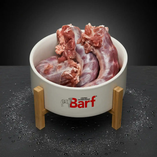 Trachea Di Bovino