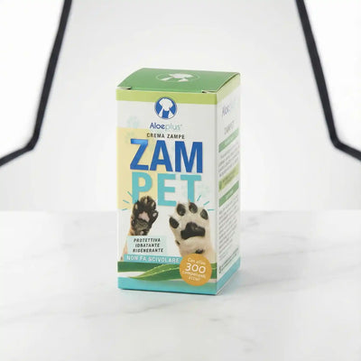 Zampet