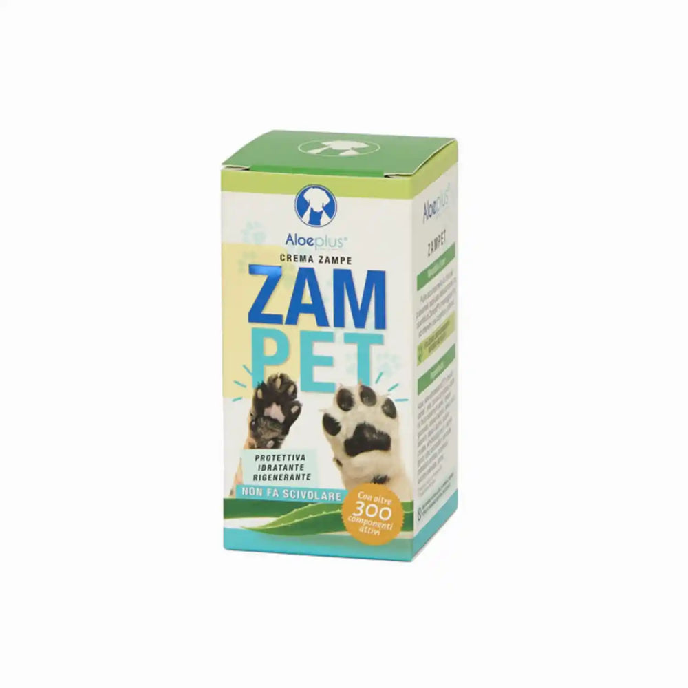 Zampet